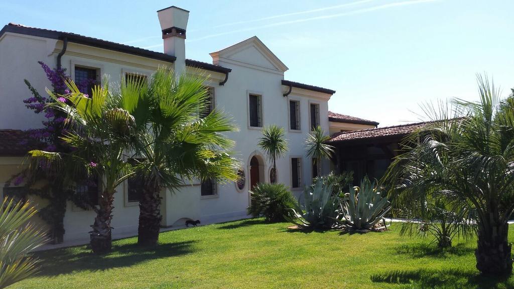 B&B "Corte San Tomaso" เลนญาโก ภายนอก รูปภาพ