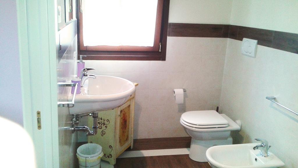 B&B "Corte San Tomaso" เลนญาโก ห้อง รูปภาพ